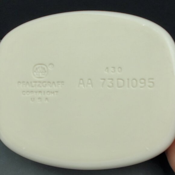 Pfaltzgraff Snack Plates Side Plates Appetizer Trays Relish Dishes Sidekicks - Picture 4 of 6